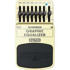 BEHRINGER EQ700