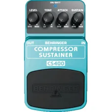 BEHRINGER CS400