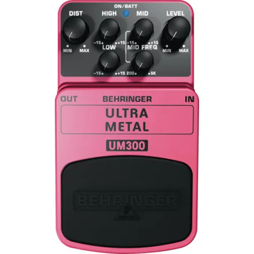 BEHRINGER UM300