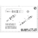 AMPHENOL ACPS-GN