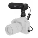 BEHRINGER VIDEO MIC X1