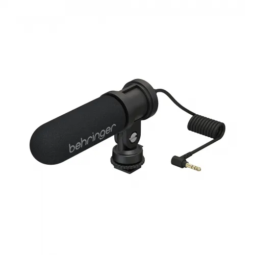 BEHRINGER VIDEO MIC X1