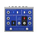 BEHRINGER DUAL-PHASE