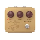 BEHRINGER CENTAUR OVERDRIVE