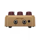 BEHRINGER CENTAUR OVERDRIVE