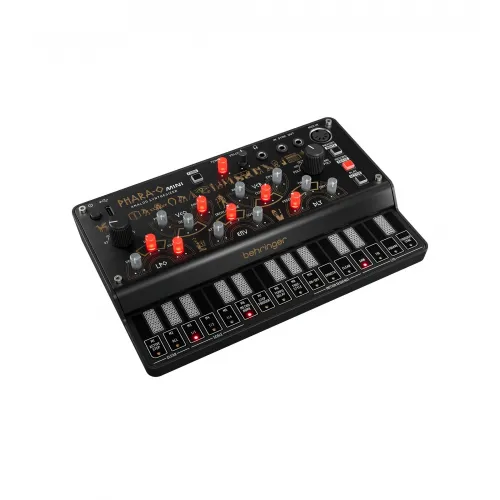 BEHRINGER PHARA-O MINI