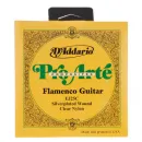 DADDARIO EJ25C Flamenco