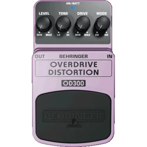 BEHRINGER OD300