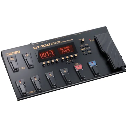 BOSS GT-100