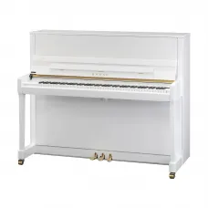 KAWAI K-300 WH/P