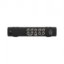 BEHRINGER AMP800 V2