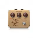 BEHRINGER ZENTARA OVERDRIVE