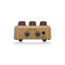 BEHRINGER ZENTARA OVERDRIVE