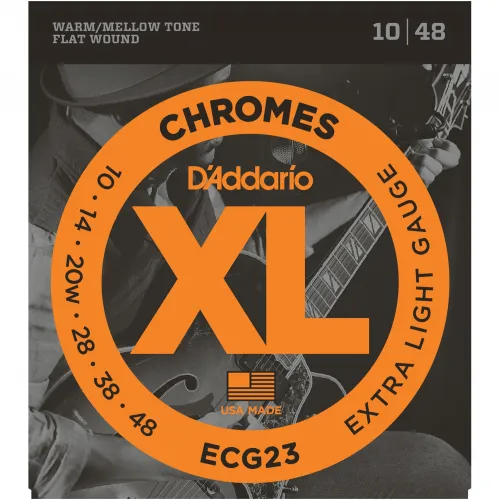 DADDARIO ECG23