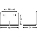 ADAM HALL 40403