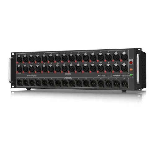 BEHRINGER S32