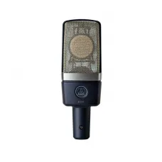 AKG C214