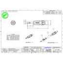AMPHENOL KS3PB