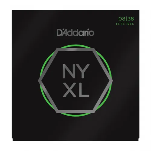 DADDARIO NYXL0838
