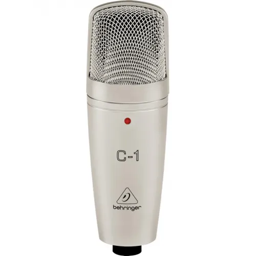 BEHRINGER C-1