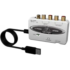 BEHRINGER UFO202