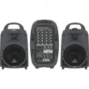 BEHRINGER PPA500BT