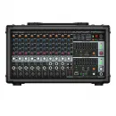 BEHRINGER PMP2000D