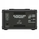 BEHRINGER PMP2000D