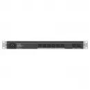 BEHRINGER DCX2496LE