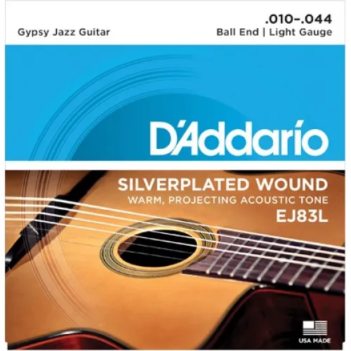 DADDARIO EJ83L