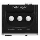 BEHRINGER U-PHORIA STUDIO