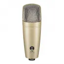 BEHRINGER U-PHORIA STUDIO