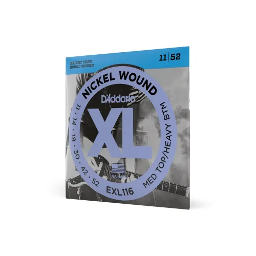 DADDARIO EXL116