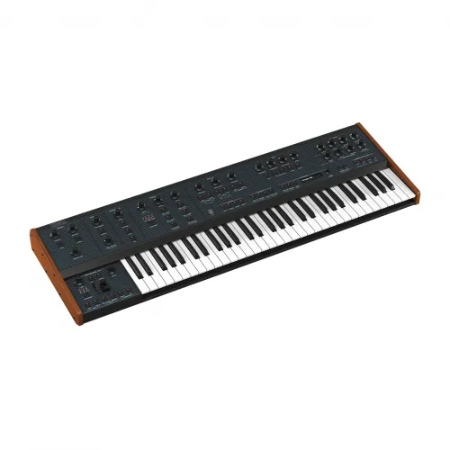 BEHRINGER UB-XA