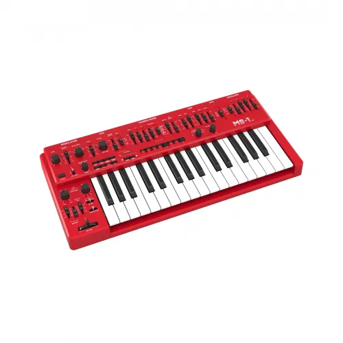 BEHRINGER MS-1 MK II-RD