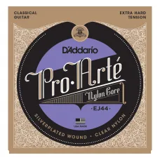 DADDARIO EJ44