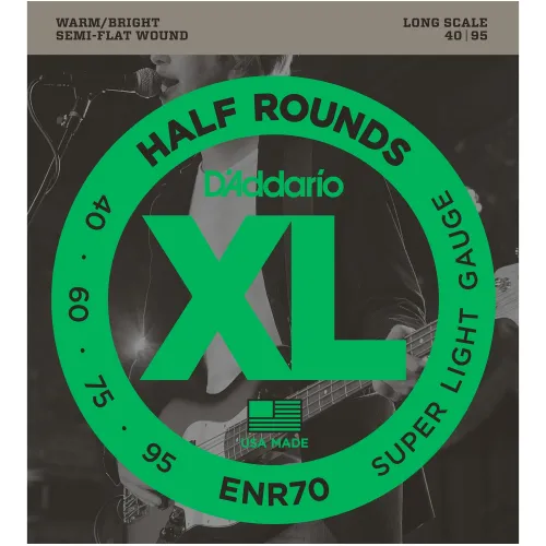 DADDARIO ENR70