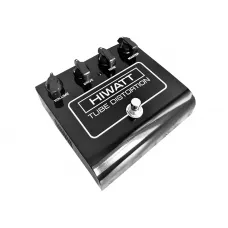 HIWATT Tube Distortion