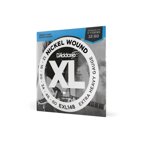 DADDARIO EXL148