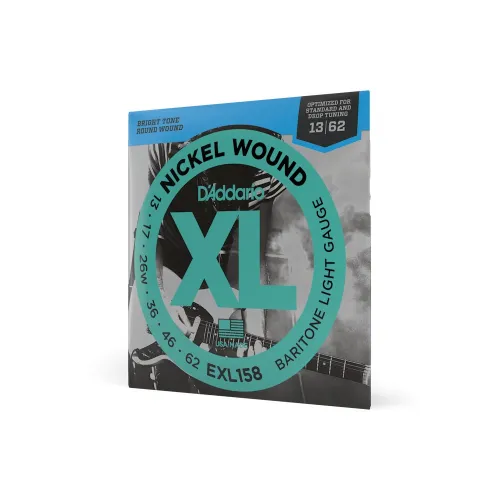 DADDARIO EXL158