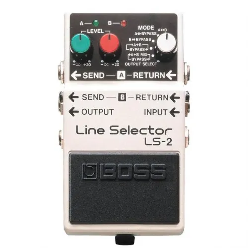BOSS LS-2