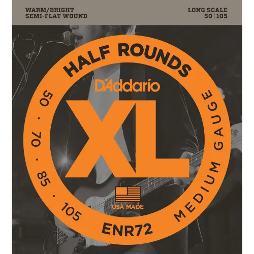DADDARIO ENR72