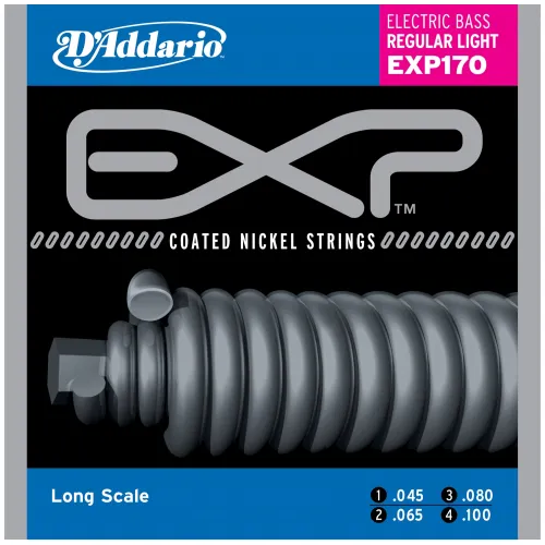 DADDARIO EXP170