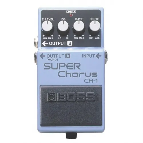 BOSS CH-1