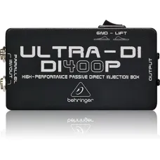 BEHRINGER DI400P