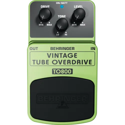 BEHRINGER TO800