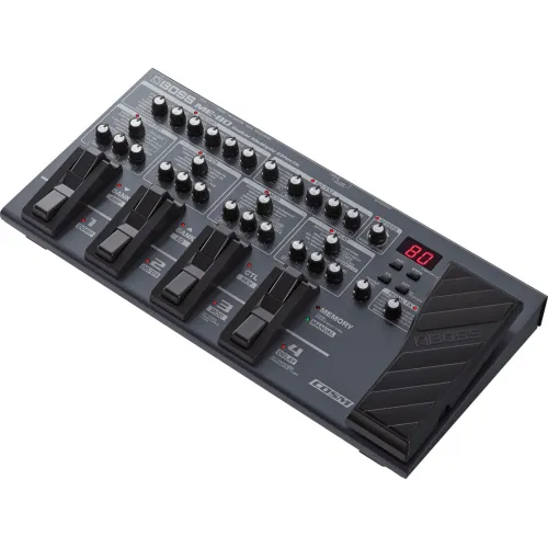 BOSS ME-80
