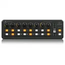 BEHRINGER X-TOUCH MINI
