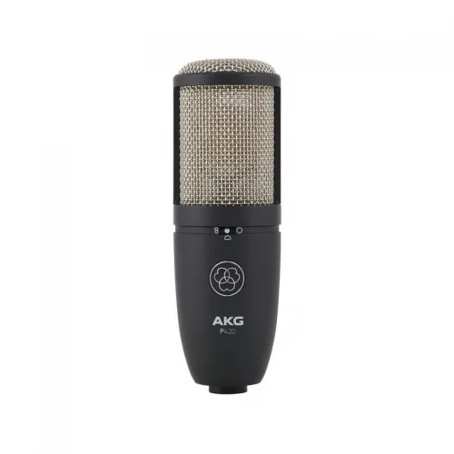 AKG P420