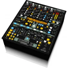 BEHRINGER DDM4000